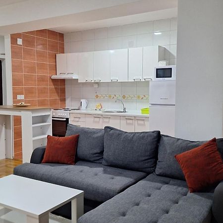 Bim Apartment Ohrid Exterior photo