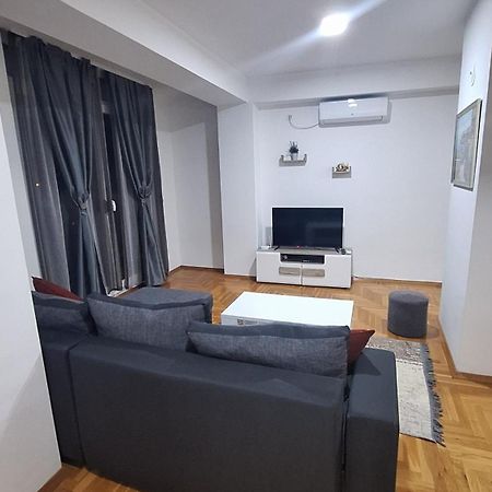 Bim Apartment Ohrid Exterior photo