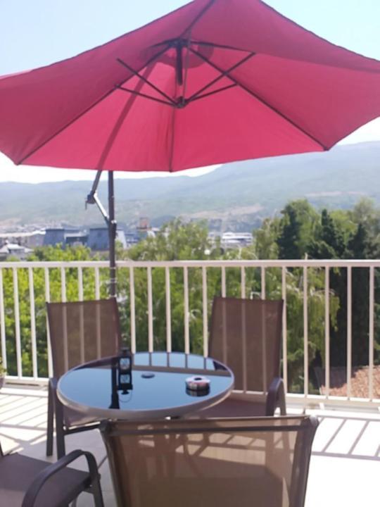 Bim Apartment Ohrid Exterior photo