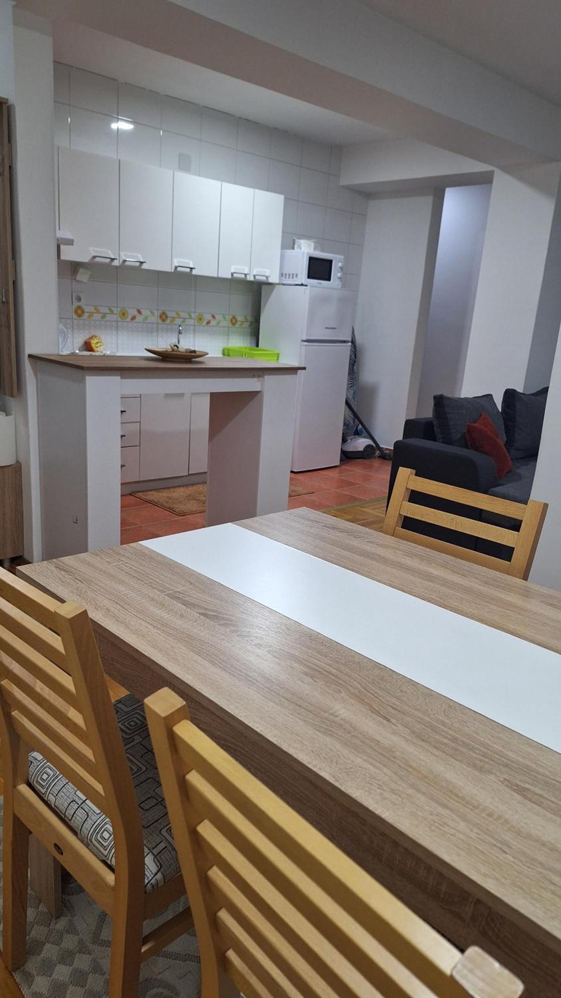 Bim Apartment Ohrid Exterior photo