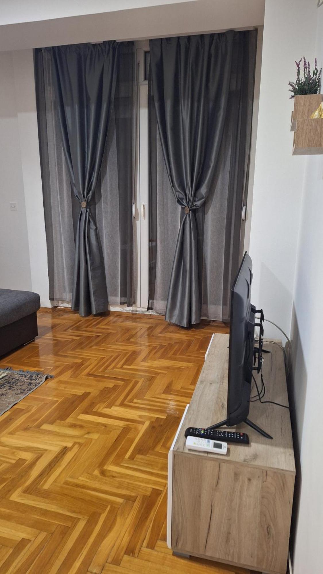 Bim Apartment Ohrid Exterior photo