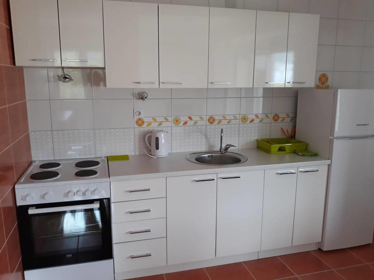 Bim Apartment Ohrid Exterior photo