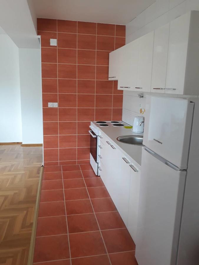 Bim Apartment Ohrid Exterior photo