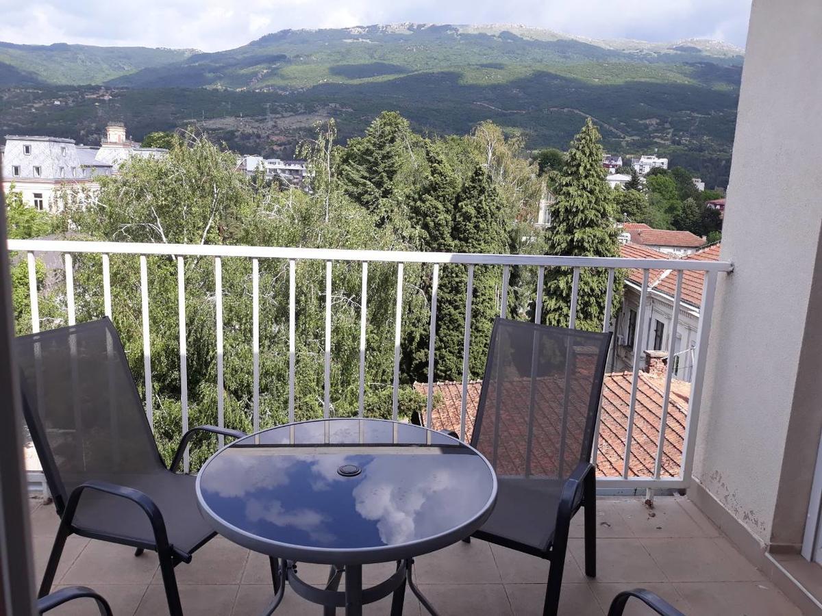 Bim Apartment Ohrid Exterior photo