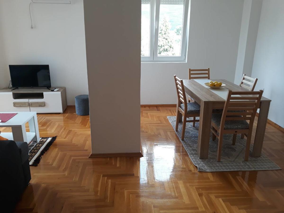 Bim Apartment Ohrid Exterior photo