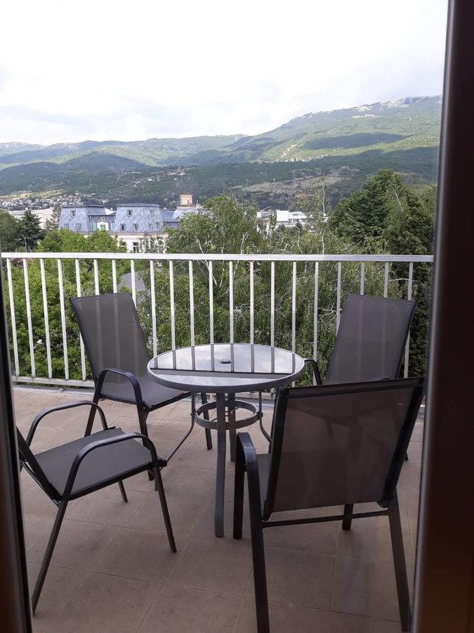 Bim Apartment Ohrid Exterior photo