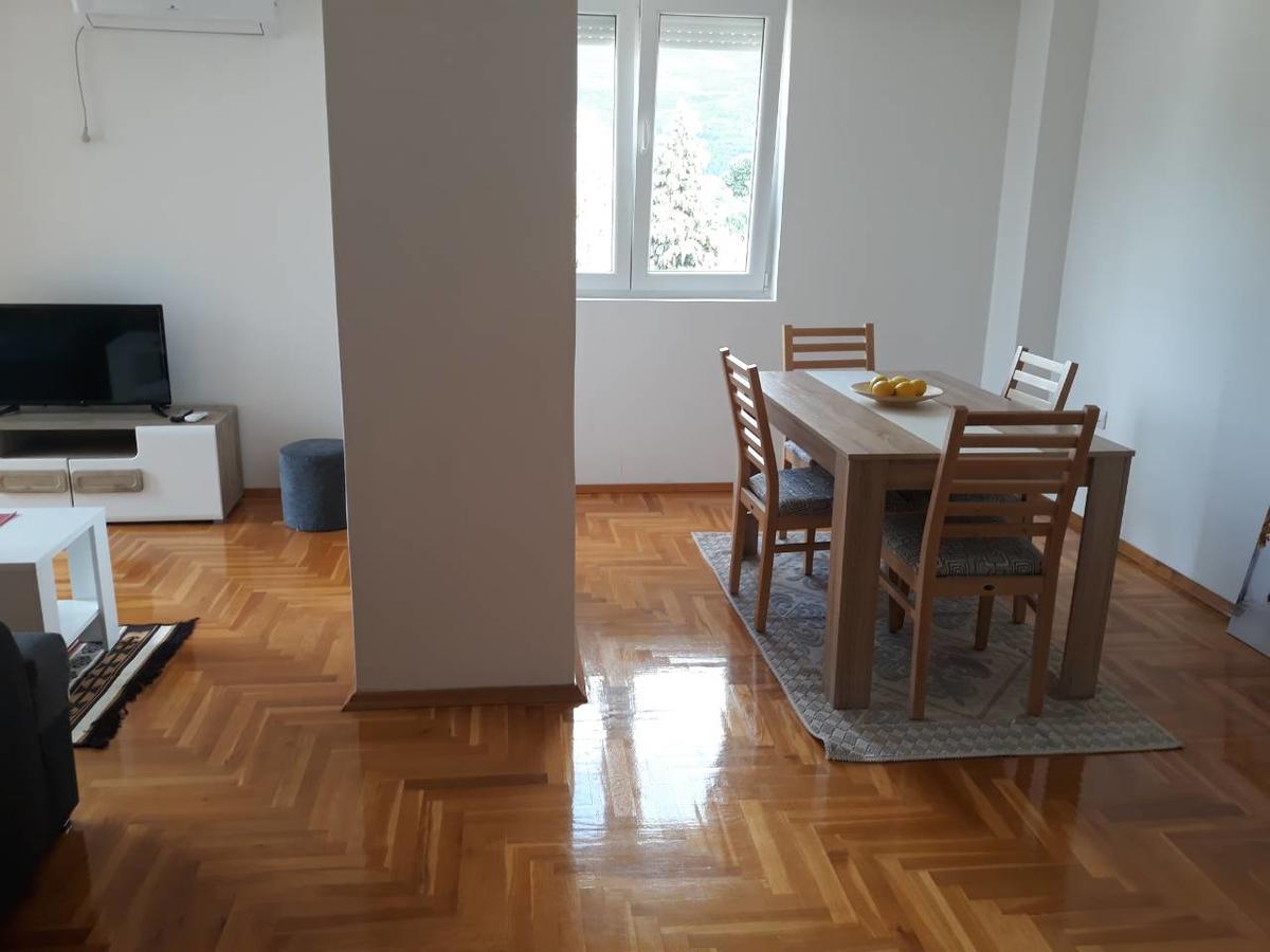 Bim Apartment Ohrid Exterior photo