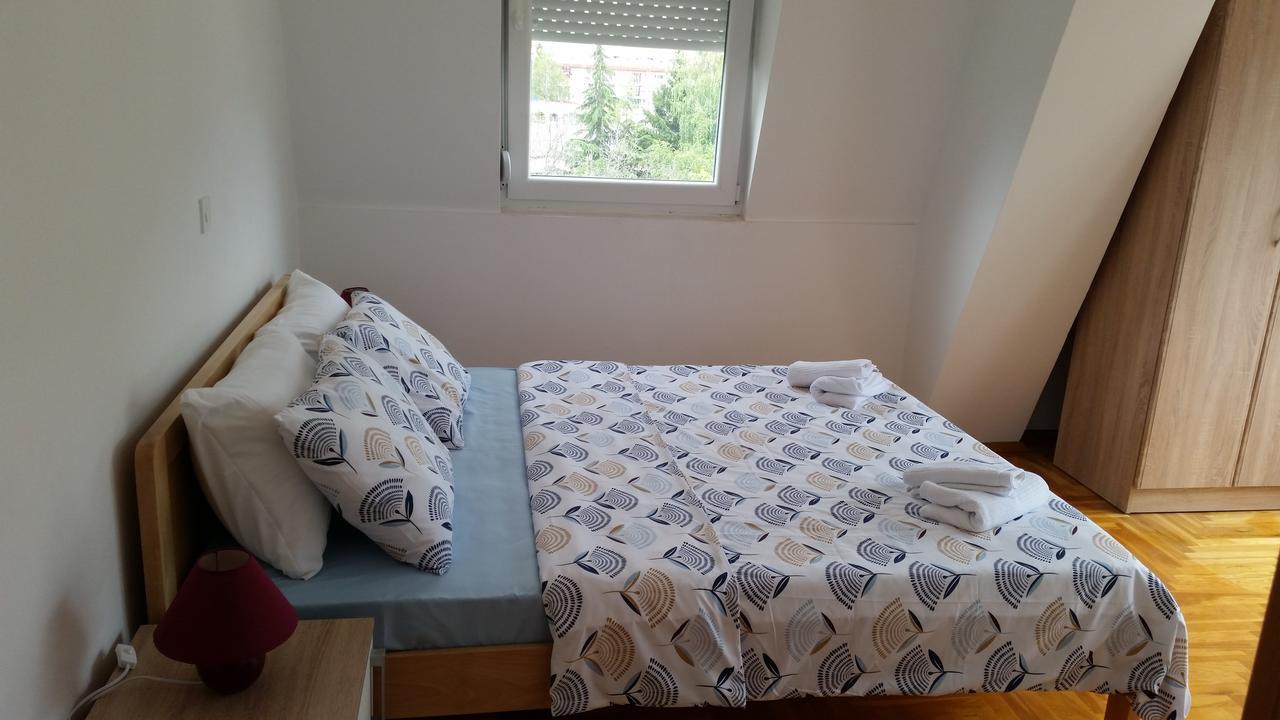 Bim Apartment Ohrid Exterior photo