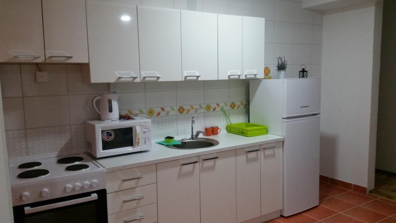 Bim Apartment Ohrid Exterior photo