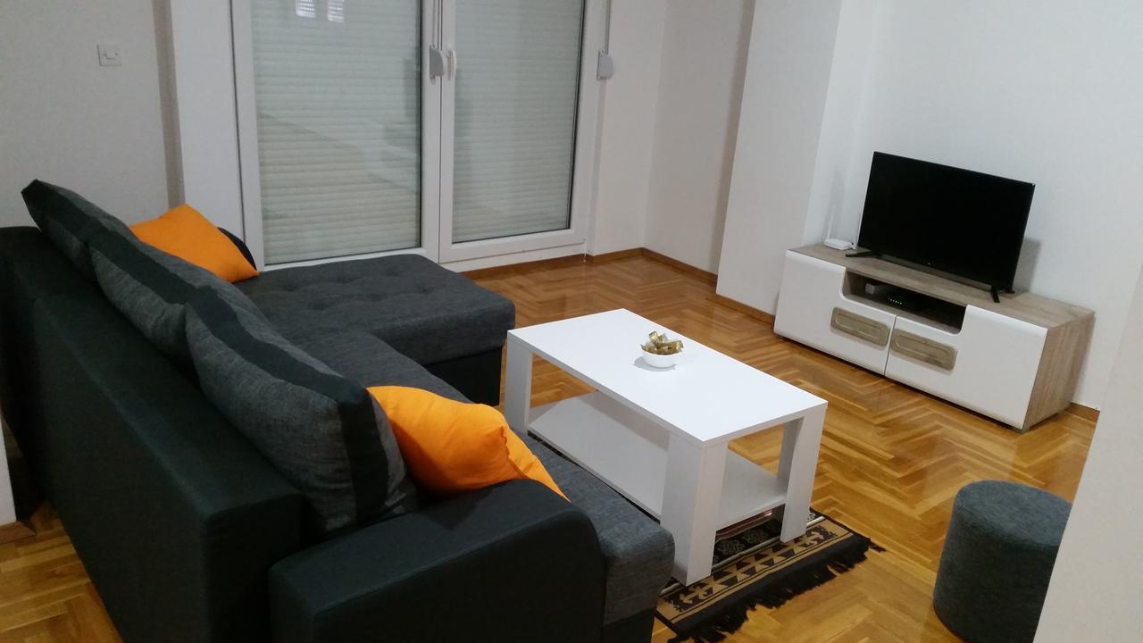 Bim Apartment Ohrid Exterior photo