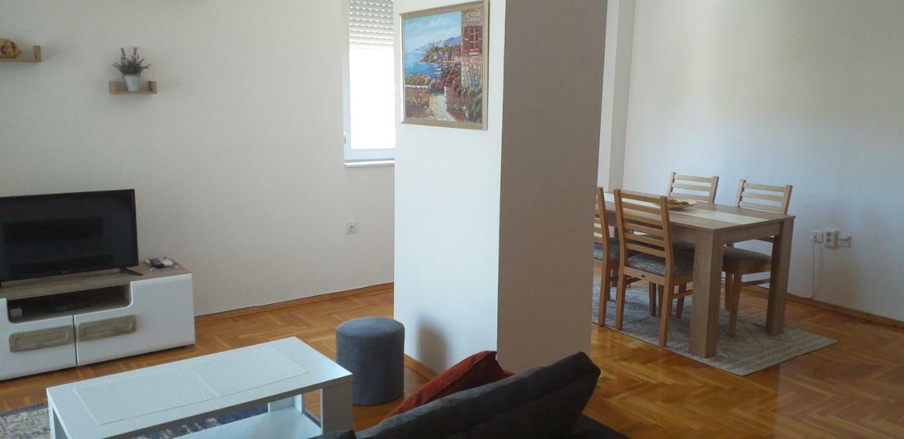 Bim Apartment Ohrid Exterior photo