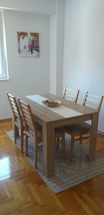 Bim Apartment Ohrid Exterior photo