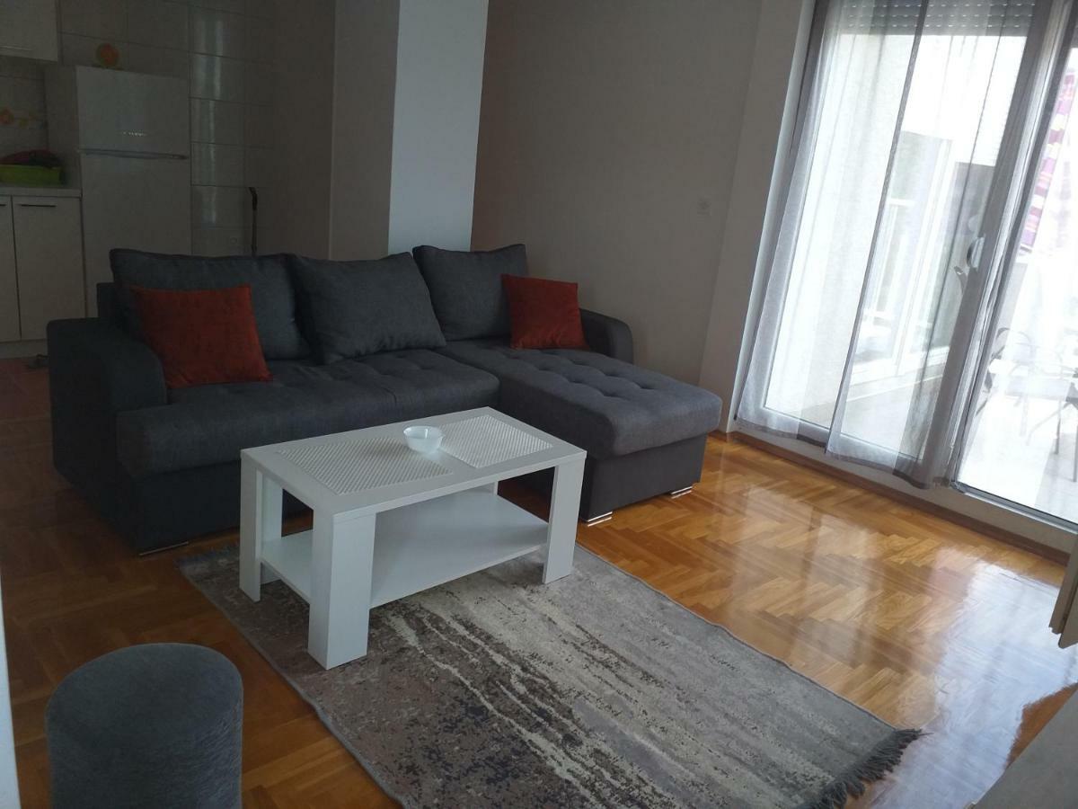 Bim Apartment Ohrid Exterior photo