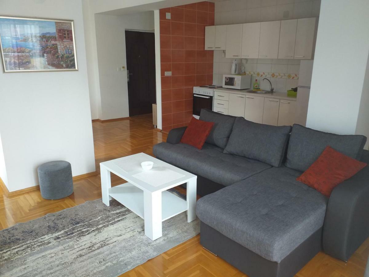 Bim Apartment Ohrid Exterior photo