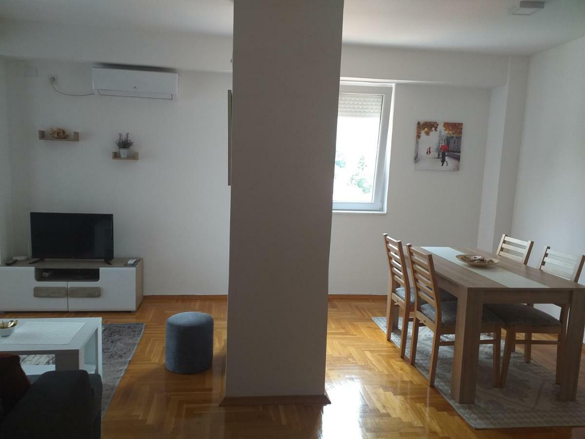 Bim Apartment Ohrid Exterior photo