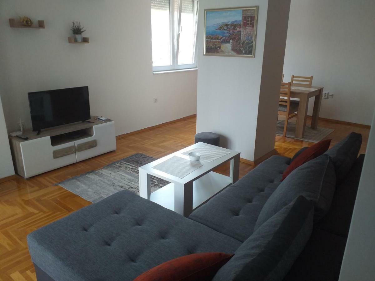 Bim Apartment Ohrid Exterior photo